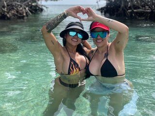 TatiandNatasha