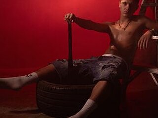 Justin Ortiz