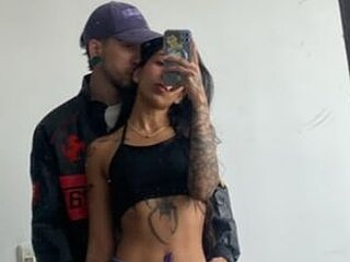 Kitie and Kevin