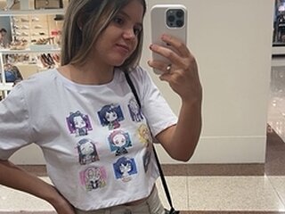 Isabelly 08 TY
