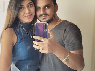 SaniyaRohit