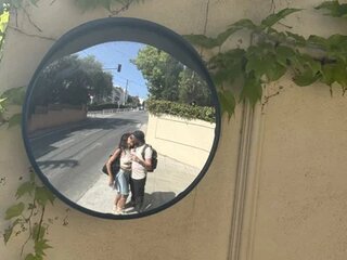 Inama and Amani