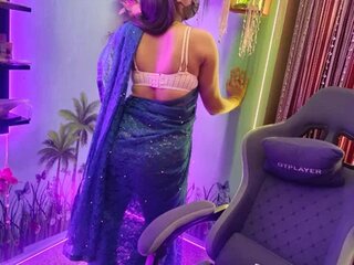 Sexy anamika-