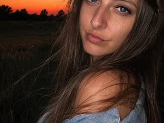 Home horny eva
